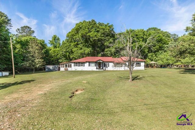 8494 Lower Thomaston Road, Lizella, GA 31052