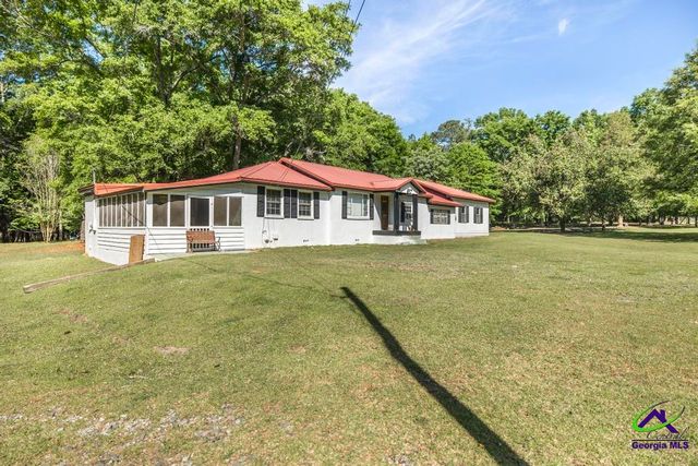 8494 Lower Thomaston Road, Lizella, GA 31052
