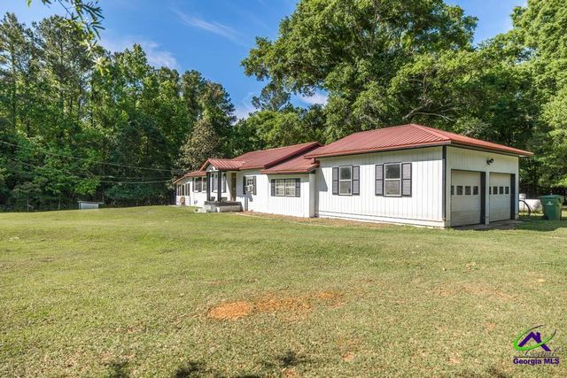 8494 Lower Thomaston Road, Lizella, GA 31052