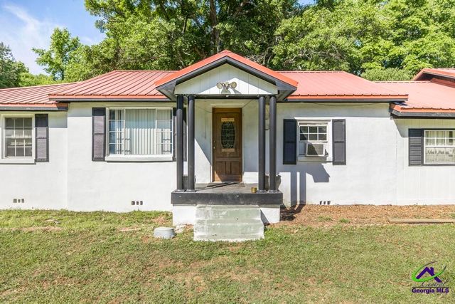 8494 Lower Thomaston Road, Lizella, GA 31052