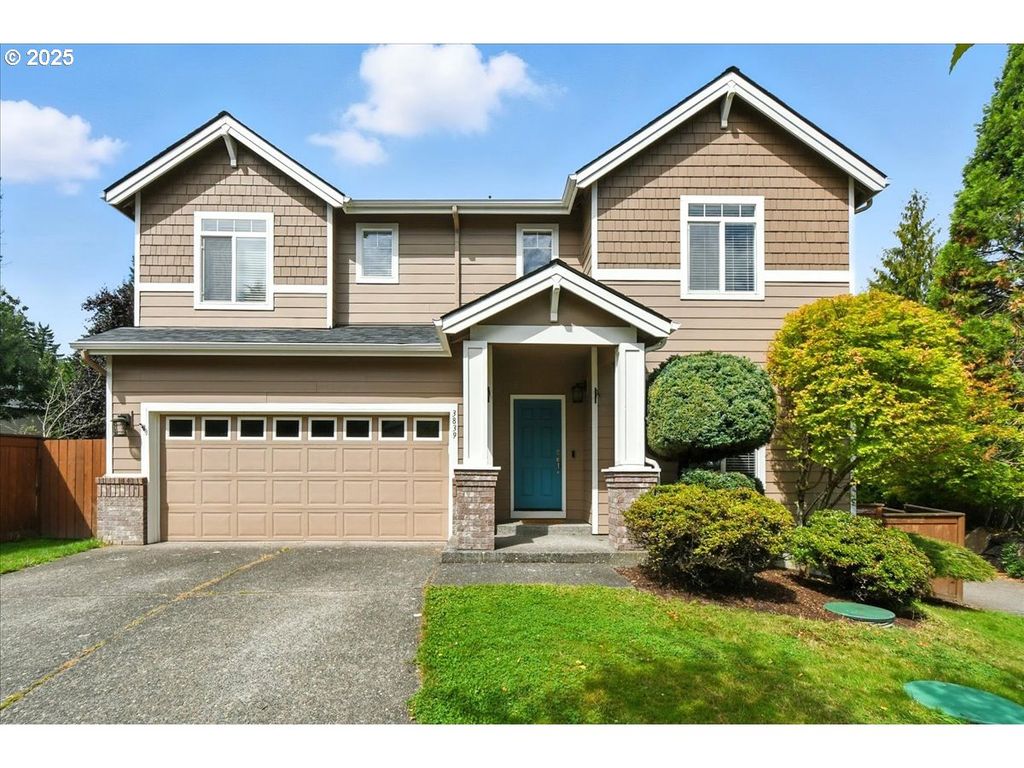 3839 Nw 9TH Loop, Camas, WA 98607
