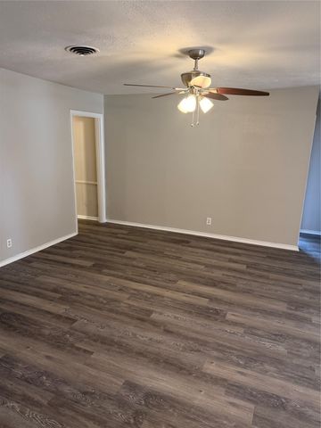 5124 Bob Drive, North Richland Hills, TX 76180