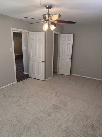 5124 Bob Drive, North Richland Hills, TX 76180