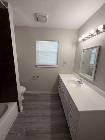 5124 Bob Drive, North Richland Hills, TX 76180