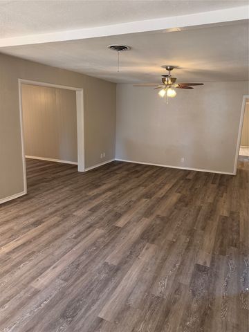 5124 Bob Drive, North Richland Hills, TX 76180