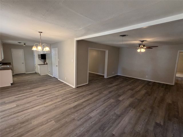 5124 Bob Drive, North Richland Hills, TX 76180