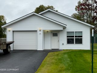 101 Birch Street, Kenai, AK 99611