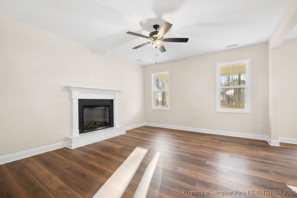106 Uwharrie Way, Sanford, NC 27330 — photo 11