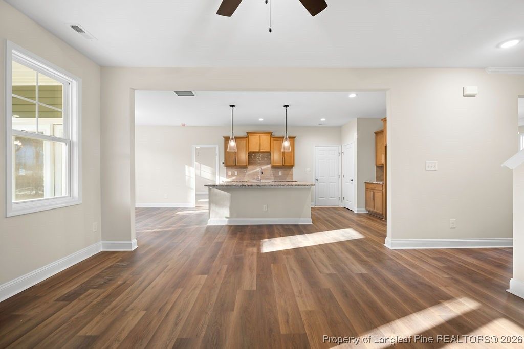 106 Uwharrie Way, Sanford, NC 27330 — photo 13