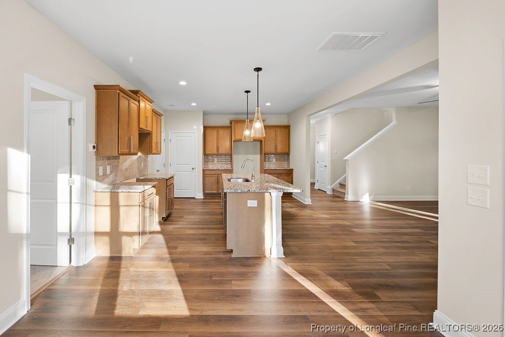 106 Uwharrie Way, Sanford, NC 27330 — photo 14