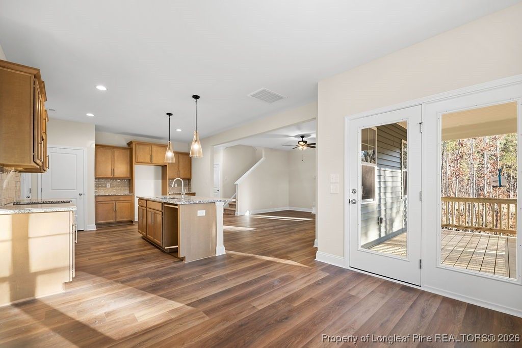 106 Uwharrie Way, Sanford, NC 27330 — photo 18