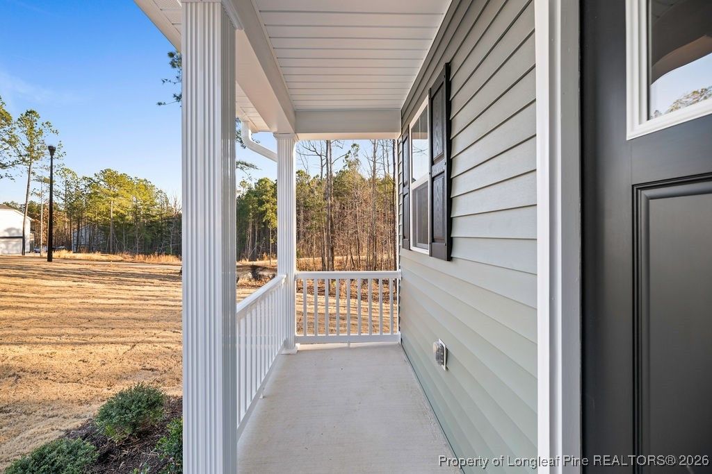 106 Uwharrie Way, Sanford, NC 27330 — photo 3