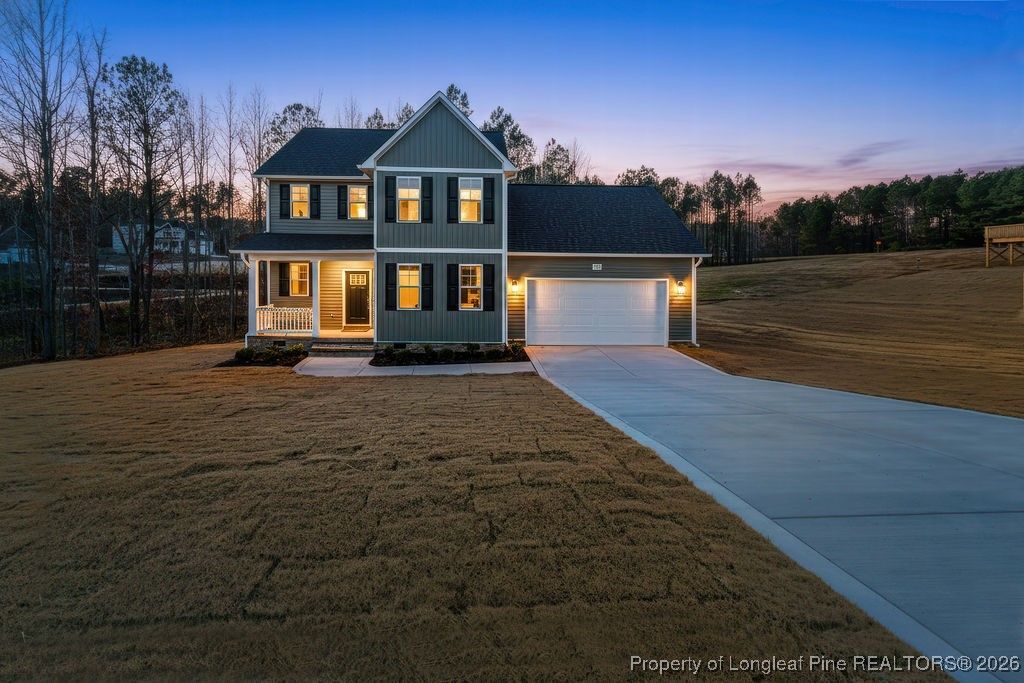 106 Uwharrie Way, Sanford, NC 27330 — photo 4