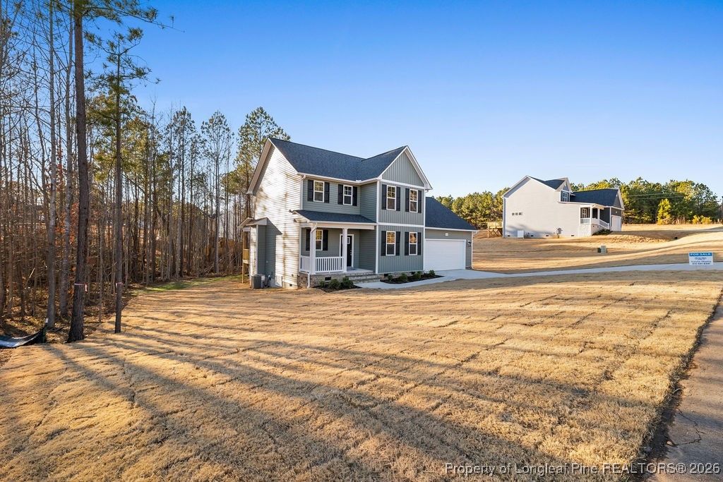 106 Uwharrie Way, Sanford, NC 27330 — photo 5