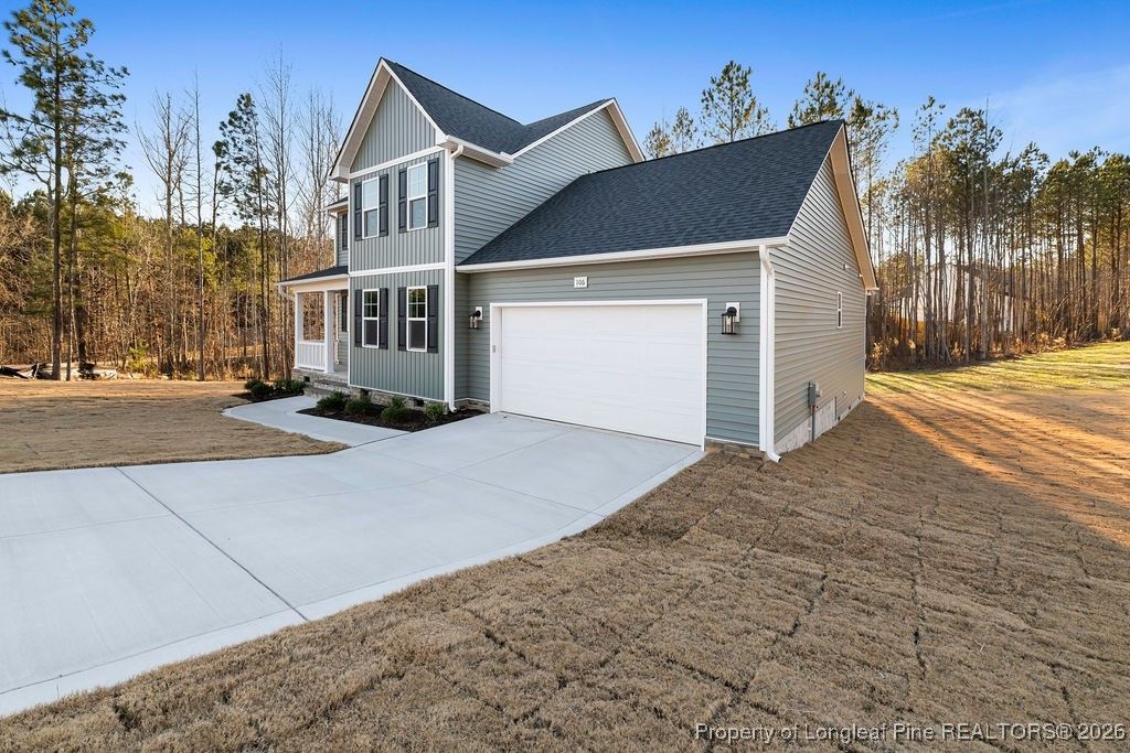 106 Uwharrie Way, Sanford, NC 27330 — photo 6