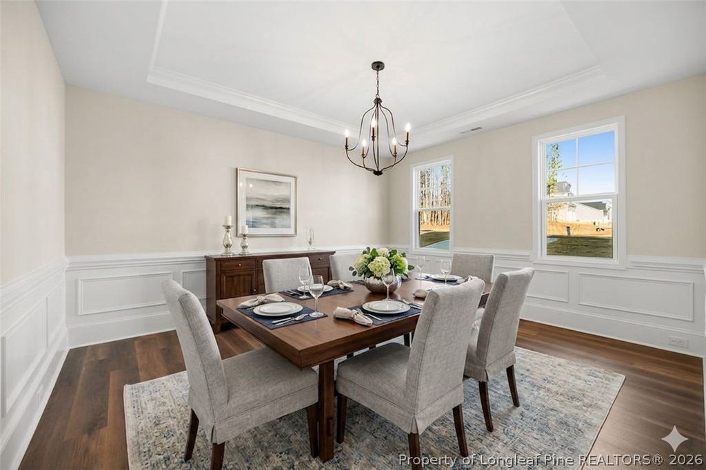 106 Uwharrie Way, Sanford, NC 27330 — photo 9