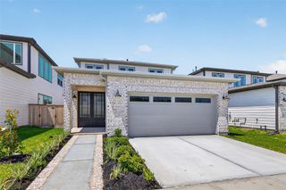 702 Sonfield Drive, Stafford, TX 77477