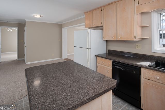 187 Lakeshore Circle NE, Milledgeville, GA 31061