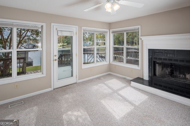 187 Lakeshore Circle NE, Milledgeville, GA 31061