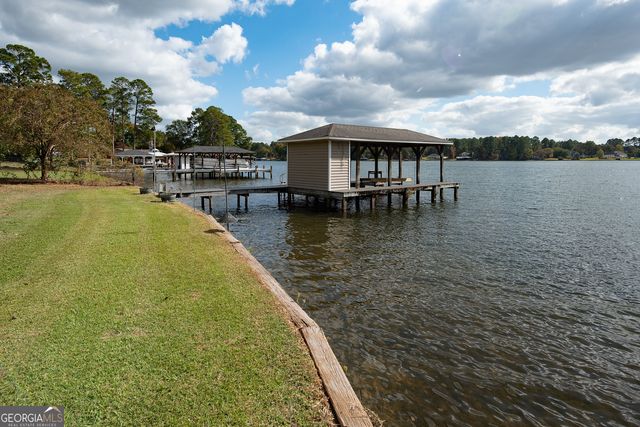 187 Lakeshore Circle NE, Milledgeville, GA 31061