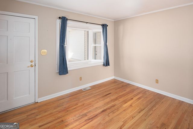 187 Lakeshore Circle NE, Milledgeville, GA 31061