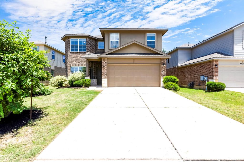 1710 Atlantica ST, Cedar Park, TX 78613