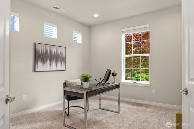 324 Zemp Way NE, North Bend, WA 98045