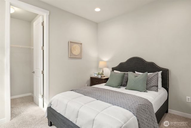324 Zemp Way NE, North Bend, WA 98045