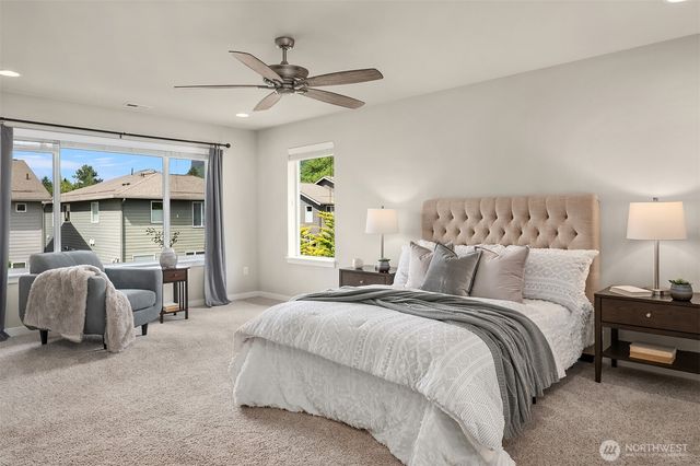 324 Zemp Way NE, North Bend, WA 98045