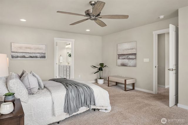 324 Zemp Way NE, North Bend, WA 98045