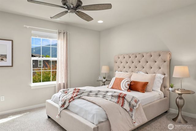 324 Zemp Way NE, North Bend, WA 98045