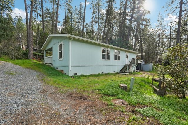 626 Sinclair Ct, Applegate, CA 95703