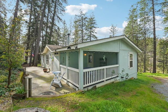 626 Sinclair Ct, Applegate, CA 95703