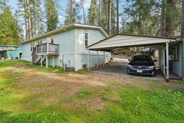 626 Sinclair Ct, Applegate, CA 95703