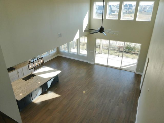 8621 THOMPSON TEAL TRL, Austin, TX 78744