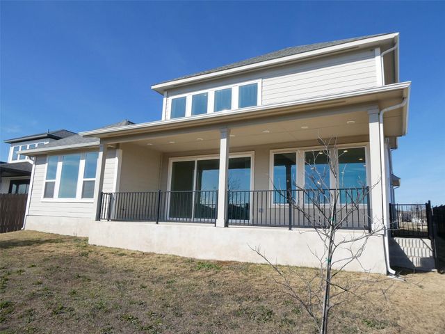 8621 THOMPSON TEAL TRL, Austin, TX 78744