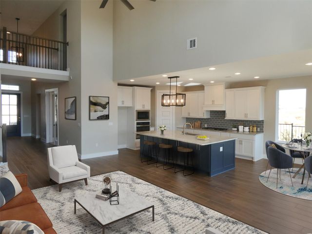 8621 THOMPSON TEAL TRL, Austin, TX 78744