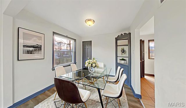 9169 Newby Street, Bellefontaine Nghbrs, MO 63137