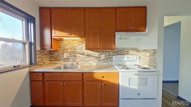 9169 Newby Street, Bellefontaine Nghbrs, MO 63137