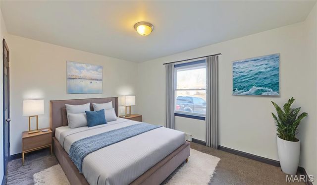 9169 Newby Street, Bellefontaine Nghbrs, MO 63137