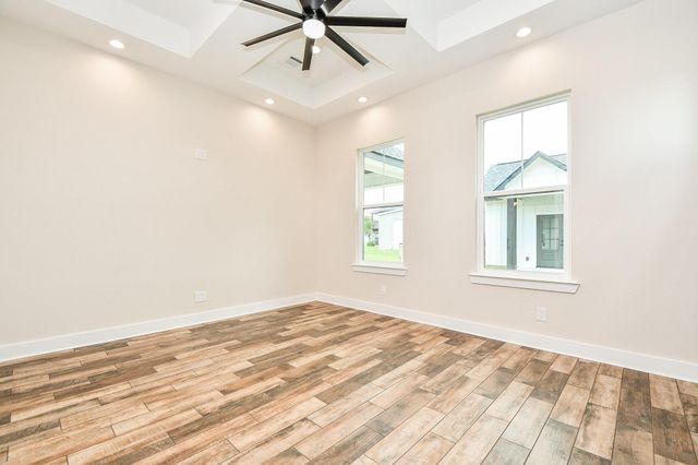 595 Buckskin Drive, Palacios, TX 77465