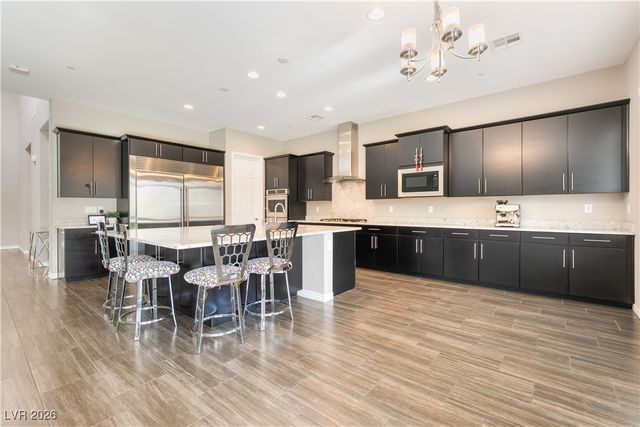 2815 Athens Ridge Drive, Henderson, NV 89052