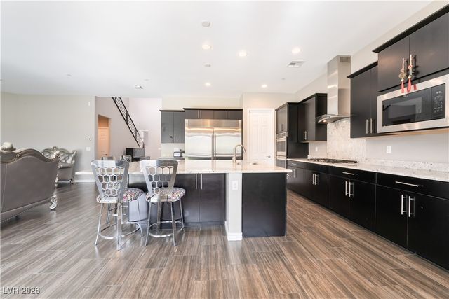 2815 Athens Ridge Drive, Henderson, NV 89052