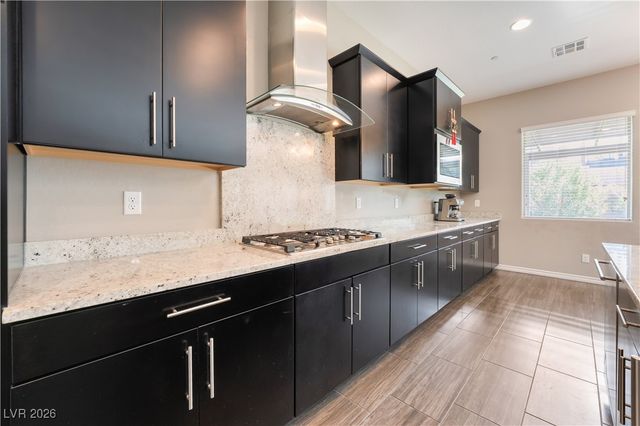 2815 Athens Ridge Drive, Henderson, NV 89052