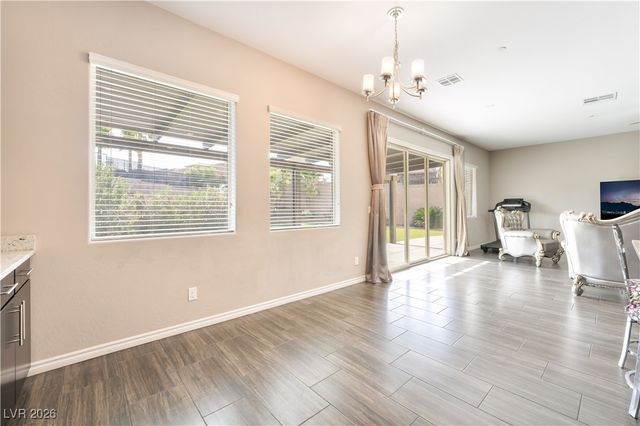 2815 Athens Ridge Drive, Henderson, NV 89052