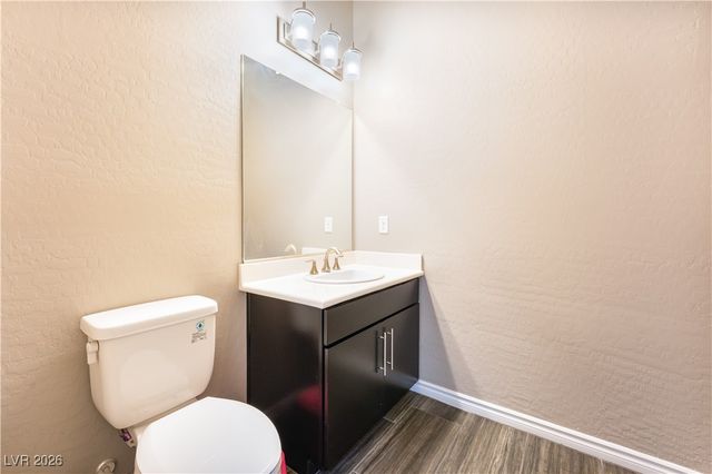 2815 Athens Ridge Drive, Henderson, NV 89052