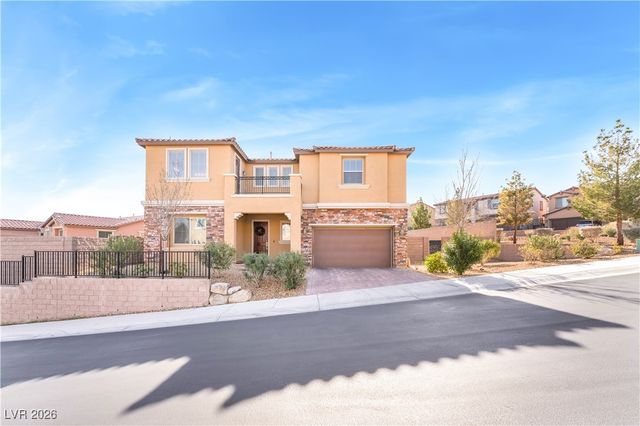 2815 Athens Ridge Drive, Henderson, NV 89052