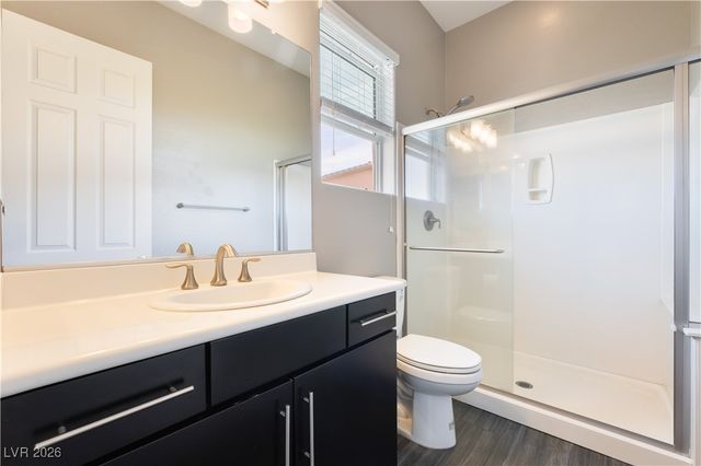 2815 Athens Ridge Drive, Henderson, NV 89052