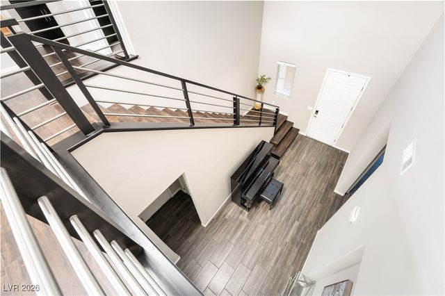 2815 Athens Ridge Drive, Henderson, NV 89052