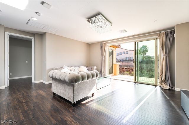 2815 Athens Ridge Drive, Henderson, NV 89052